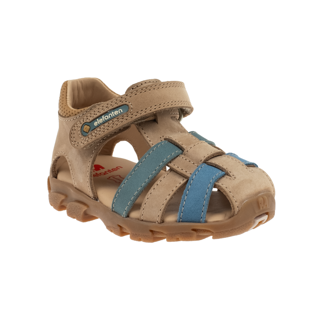  - נעלי נמרוד