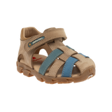 סנדלי FIDO אלפנטן - נעלי נמרוד