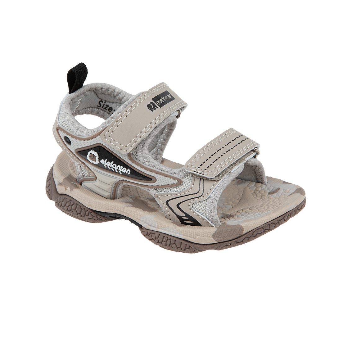  - נעלי נמרוד