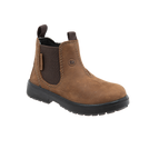 מגפון עור צ'לסי ADI אלפנטן - חום