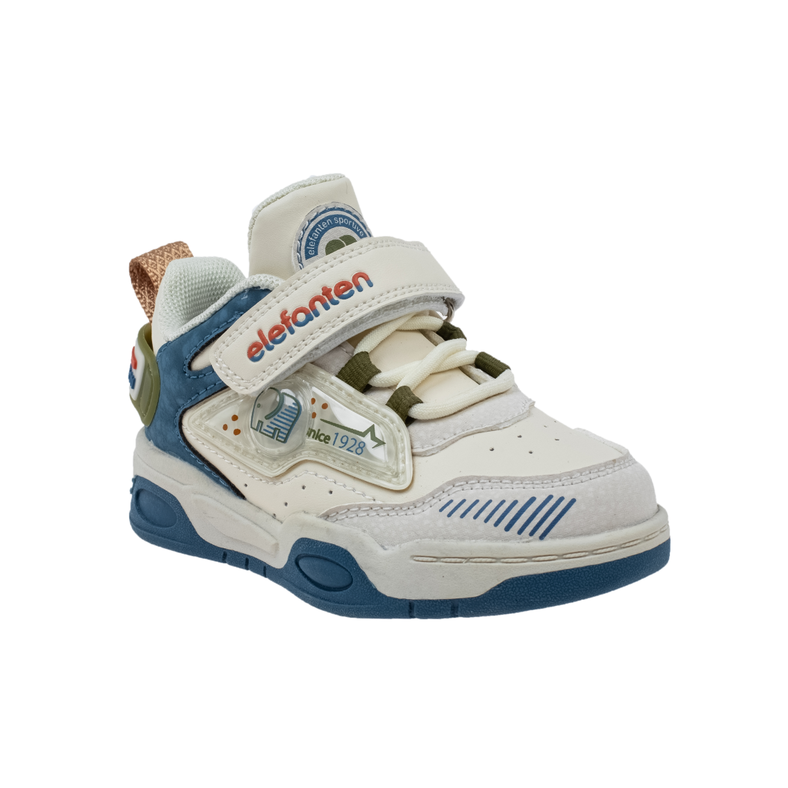  - נעלי נמרוד