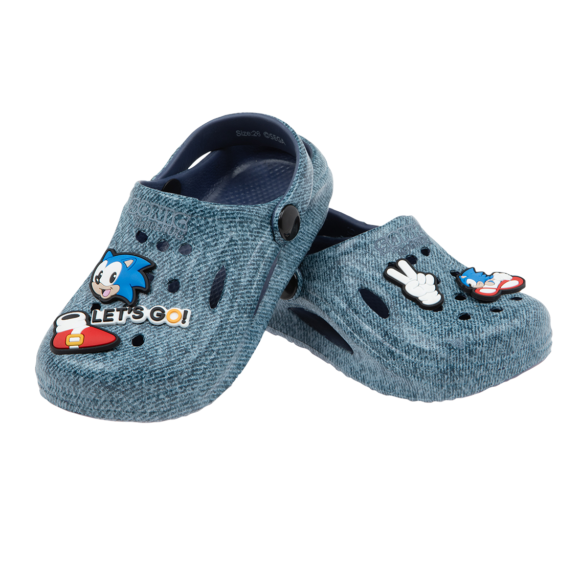  - נעלי נמרוד