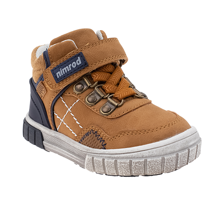  - נעלי נמרוד