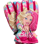 כפפות ברבי - נעלי נמרוד