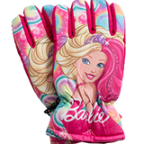 כפפות ברבי - נעלי נמרוד