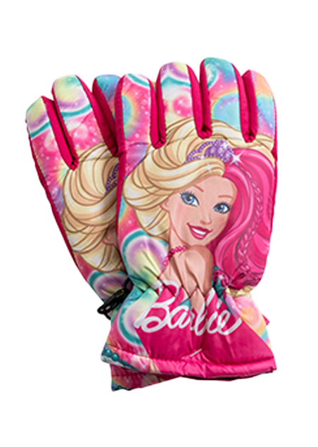 כפפות ברבי - נעלי נמרוד