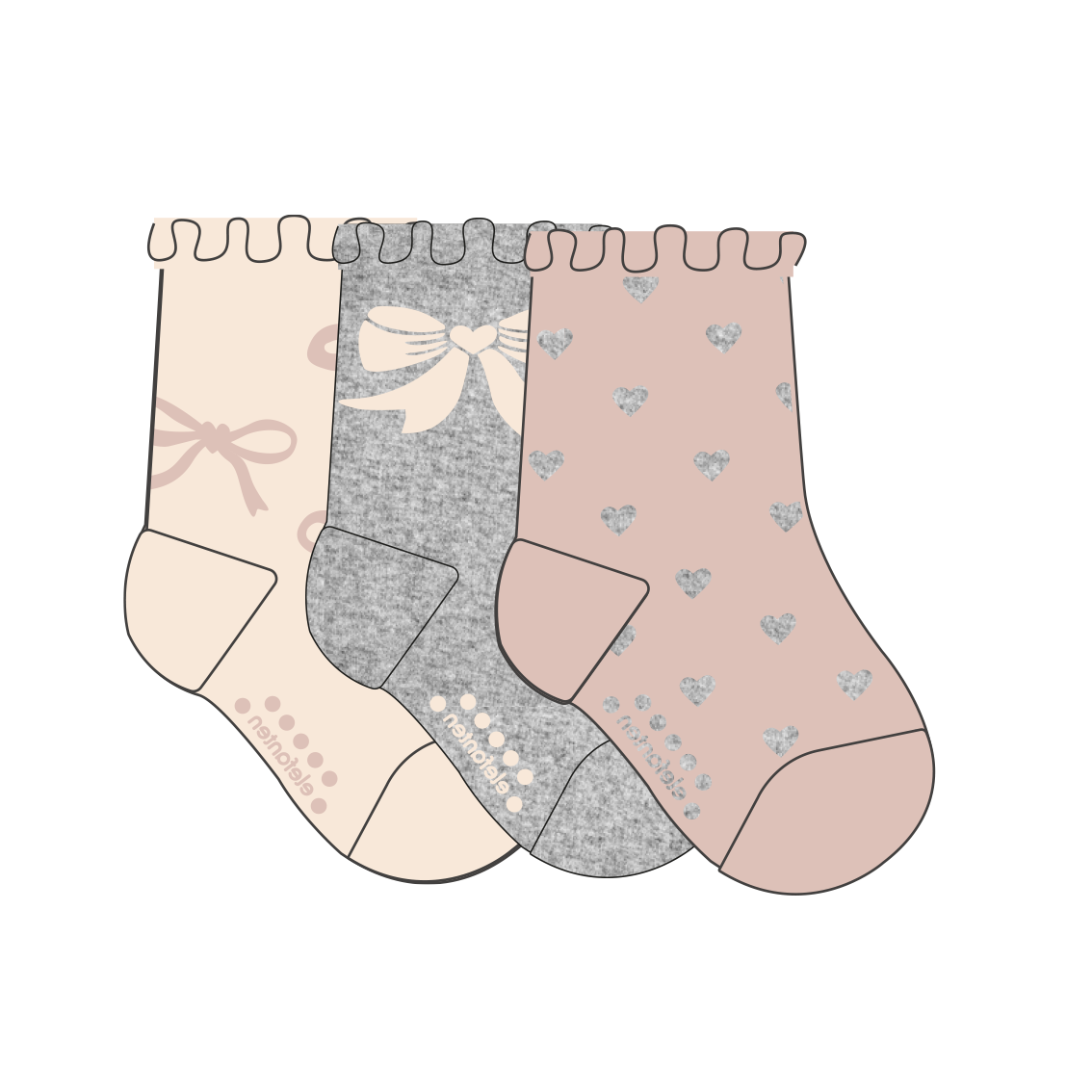  - נעלי נמרוד