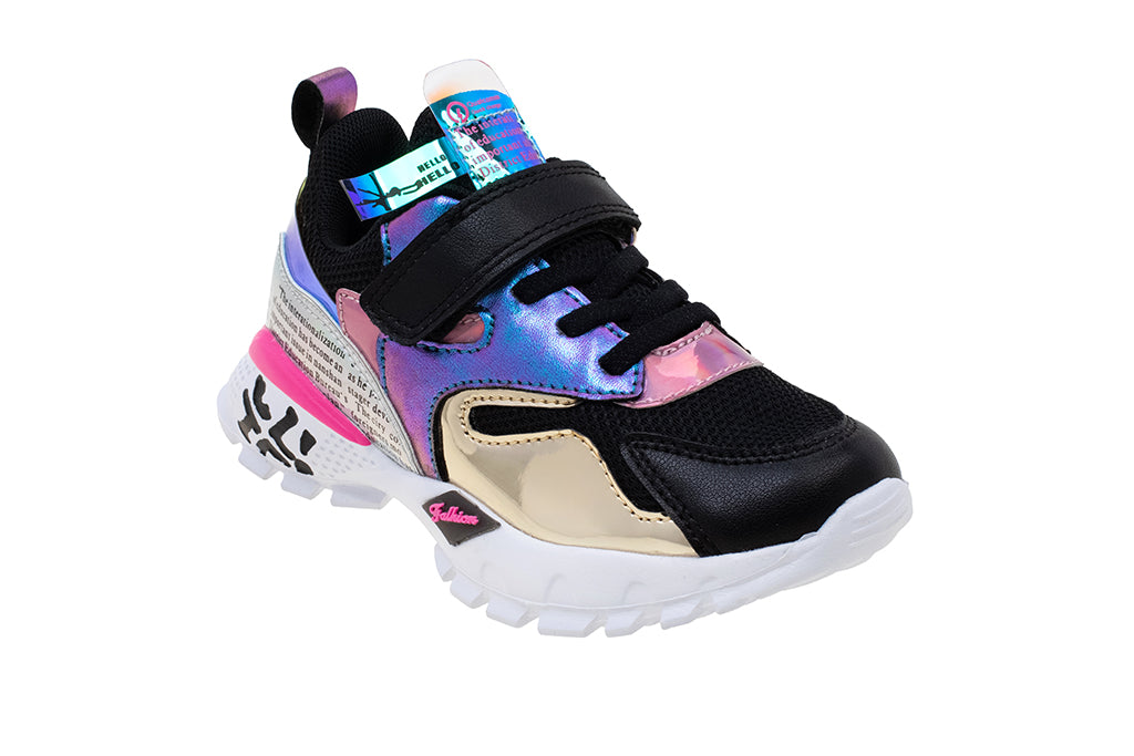  - נעלי נמרוד