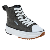 נעלי סניקרס פלטפורמה 21EAST - נעלי נמרוד