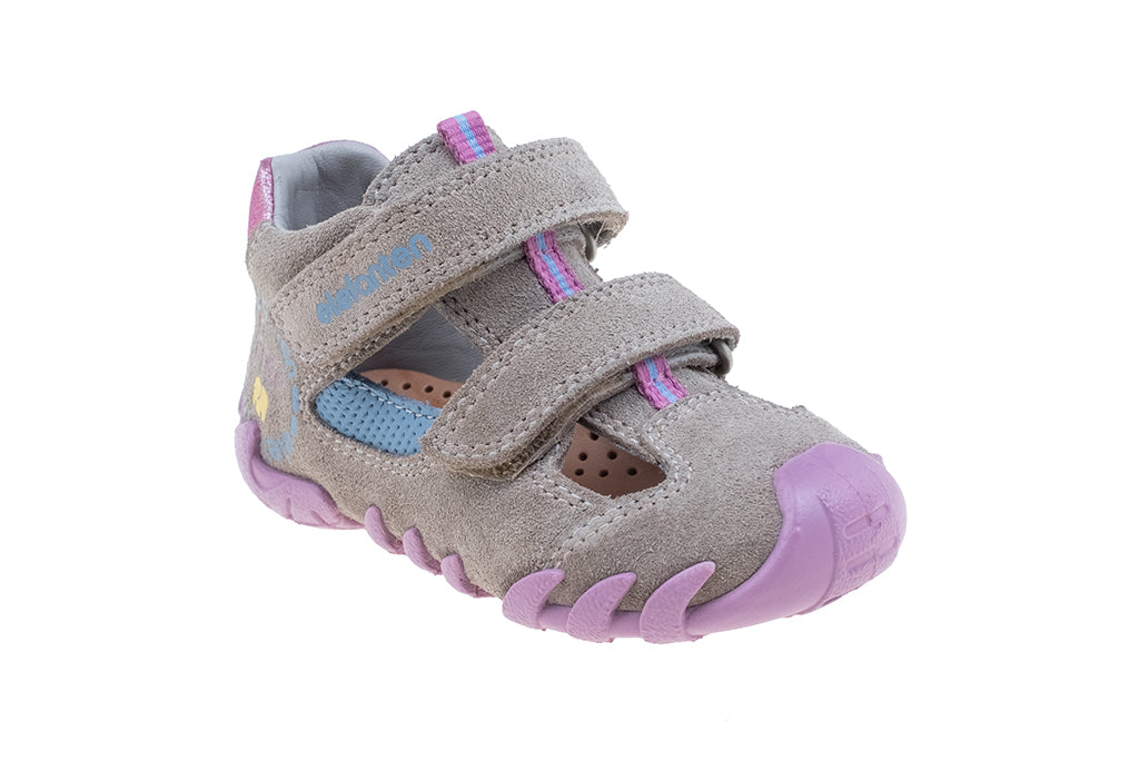 סנדלי צעד ראשון FREE אלפנטן - נעלי נמרוד