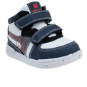 נעלי צעד ראשון SKATE אלפנטן - ל-כחול-א