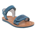 סנדלי FLOWER אלפנטן - נעלי נמרוד