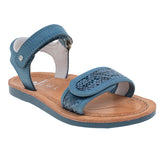 סנדלי FLOWER אלפנטן - נעלי נמרוד