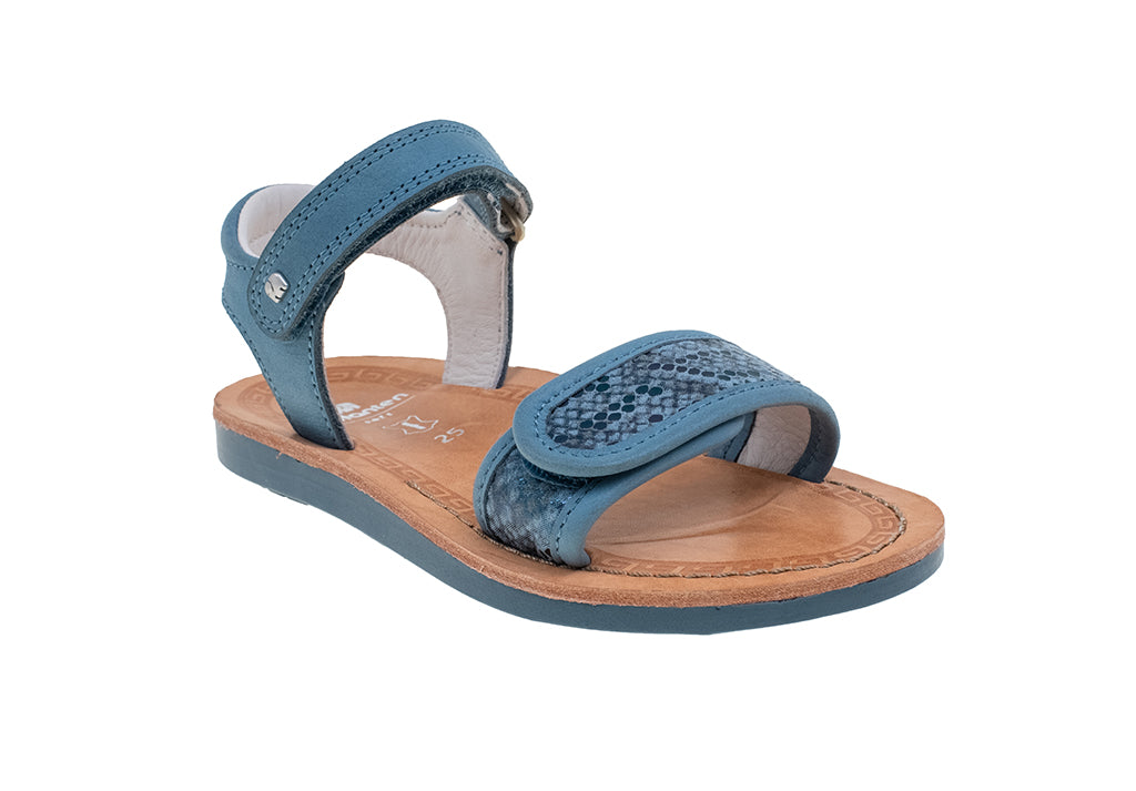 סנדלי FLOWER אלפנטן - נעלי נמרוד