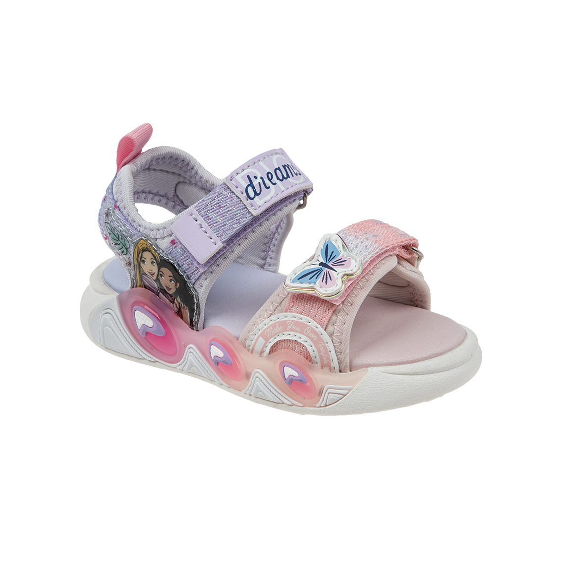  - נעלי נמרוד