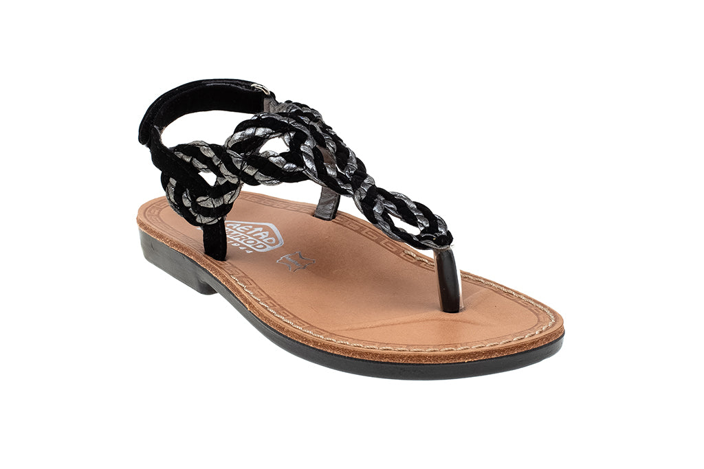  - נעלי נמרוד