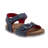 סנדלי שעם רטרו - נעלי נמרוד