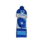 סט שלושה חלקים SONIC