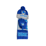 סט שלושה חלקים SONIC - נעלי נמרוד