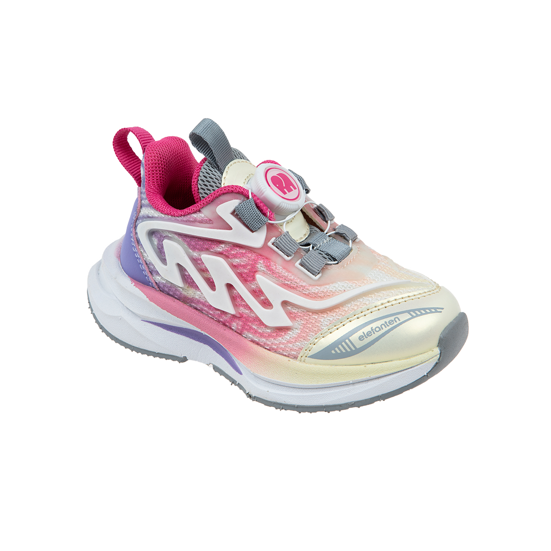  - נעלי נמרוד