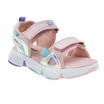 סנדלי פלטפורמה 21EAST - נעלי נמרוד