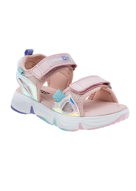 סנדלי פלטפורמה 21EAST - נעלי נמרוד