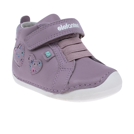  - נעלי נמרוד