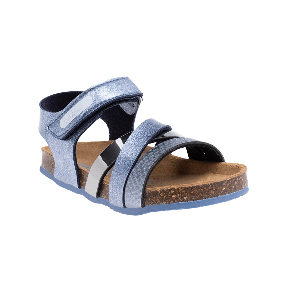  - נעלי נמרוד