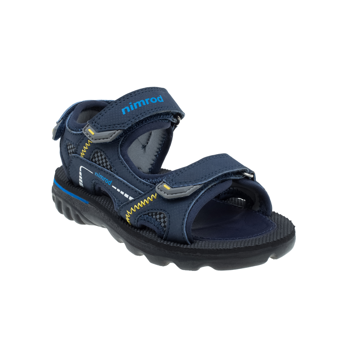  - נעלי נמרוד