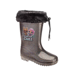 מגפי גשם LOL DOLLS - נעלי נמרוד