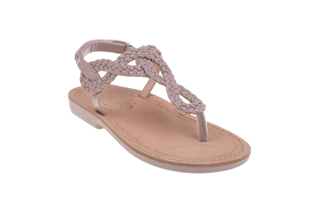  - נעלי נמרוד