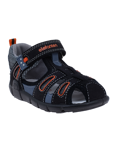 סנדלי FLEXI אלפנטן - נעלי נמרוד