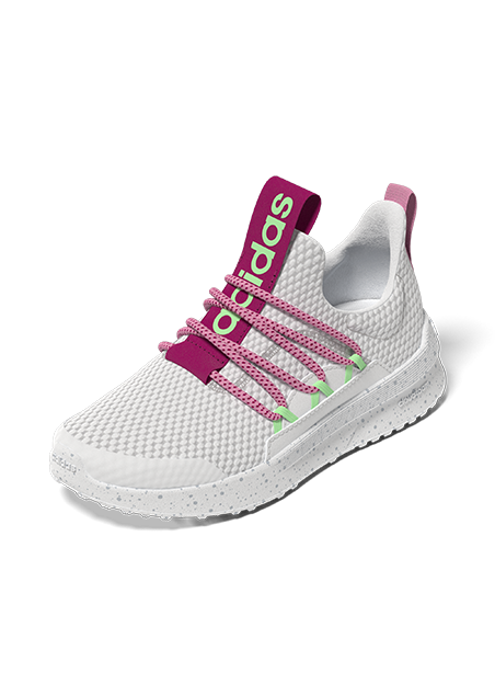 נעלי ספורט אדידס LITE RACER ADAPT 5.0 K - נעלי נמרוד