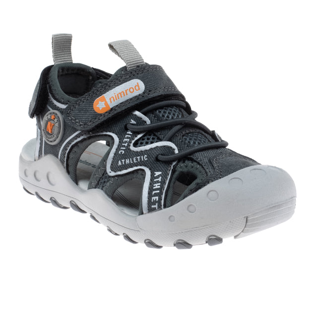  - נעלי נמרוד