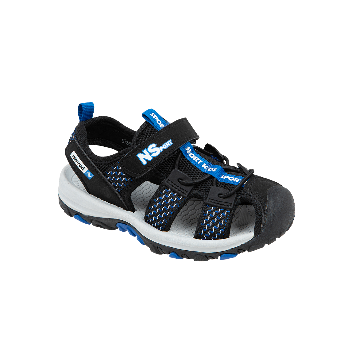 סנדלי CROSS נמרוד - נעלי נמרוד