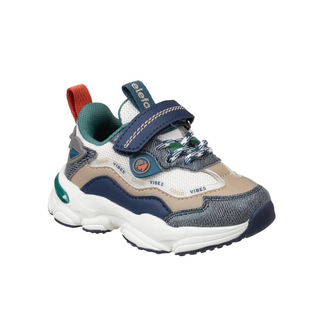  - נעלי נמרוד