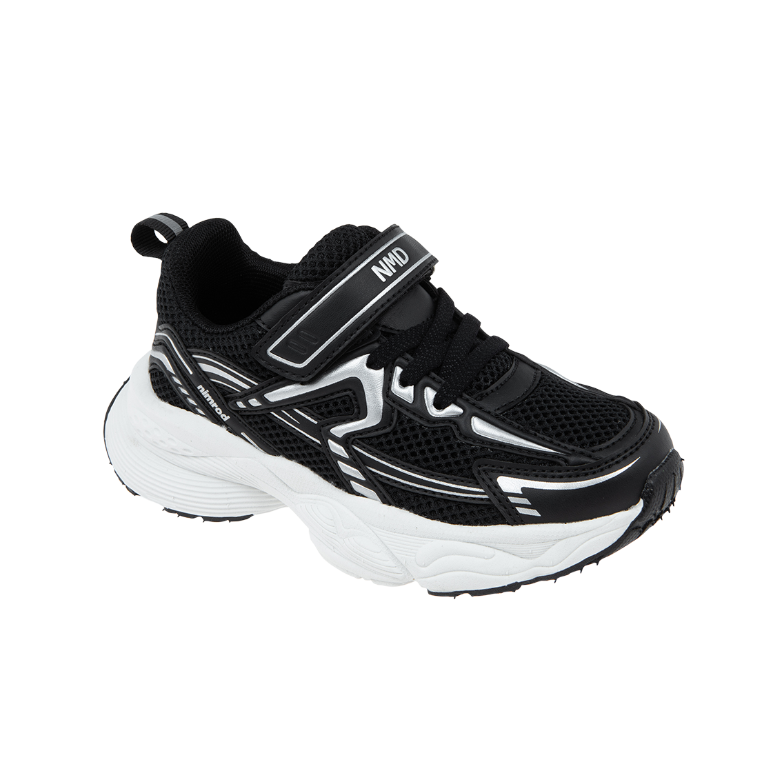  - נעלי נמרוד