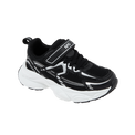 נעלי ספורט נמרוד - שחור