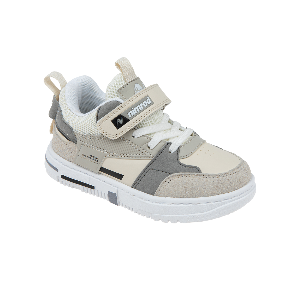  - נעלי נמרוד