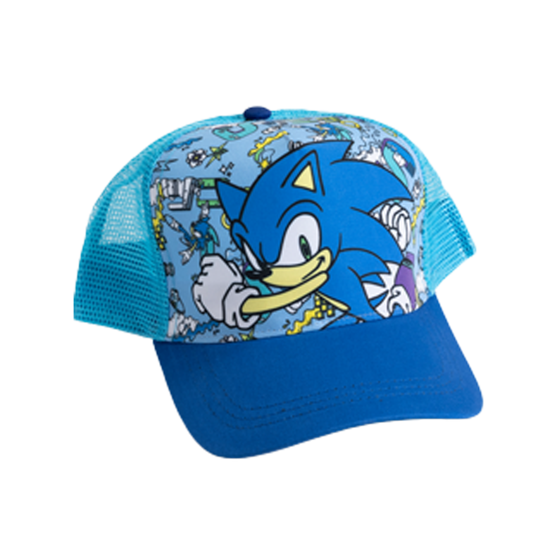  - נעלי נמרוד