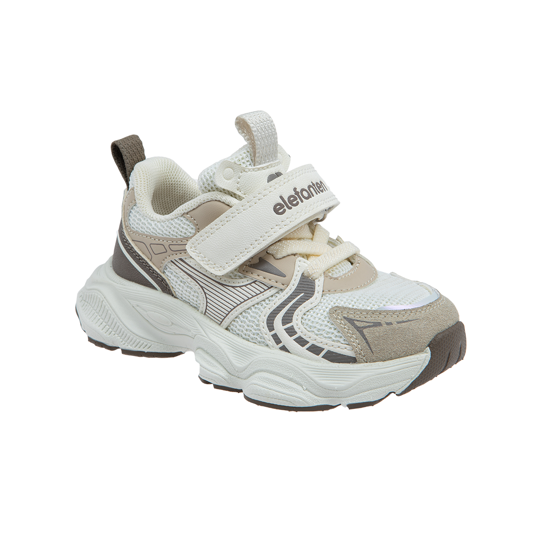  - נעלי נמרוד