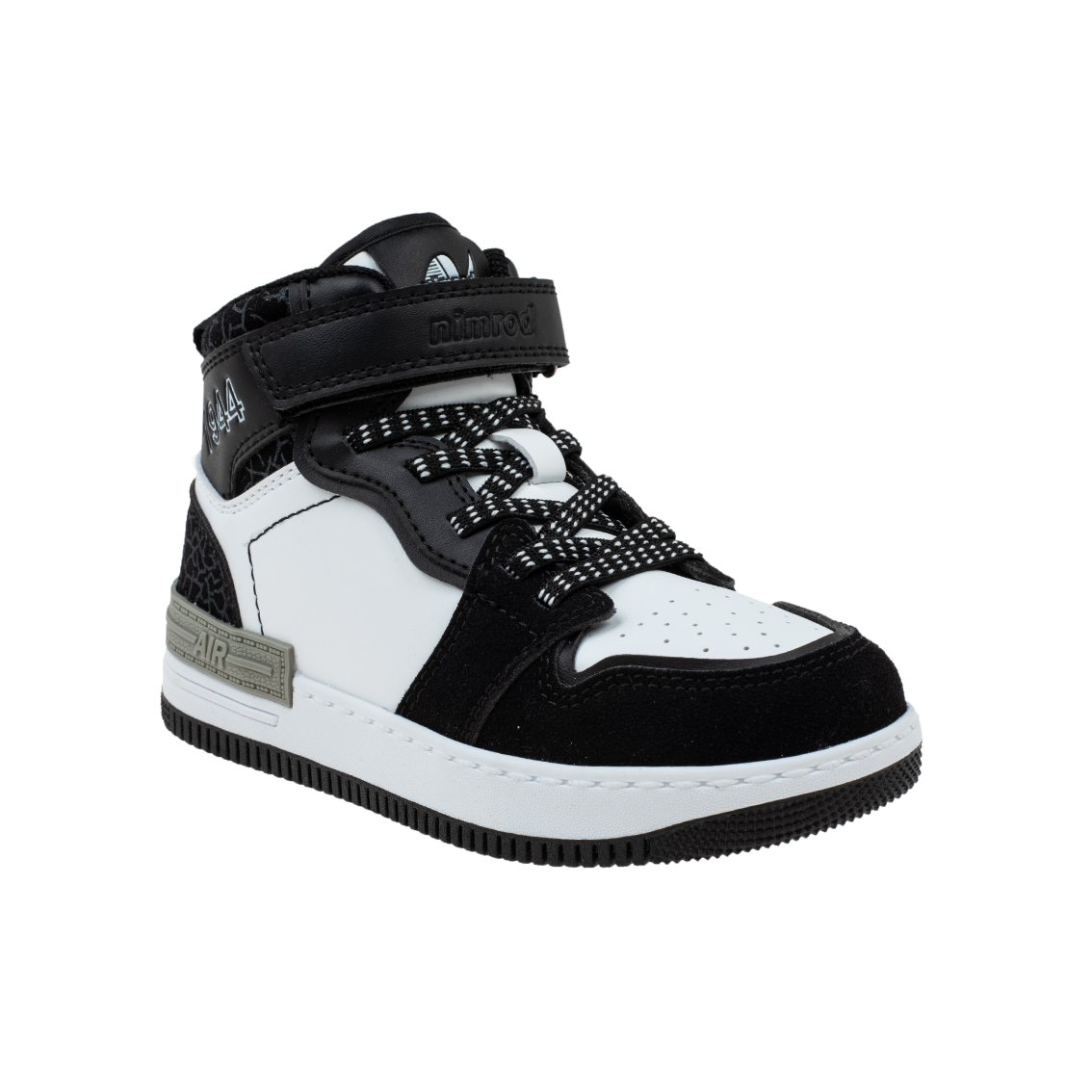  - נעלי נמרוד