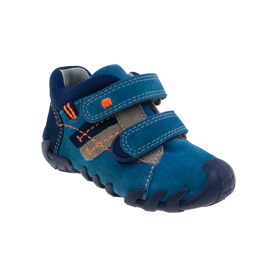  - נעלי נמרוד