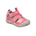 סנדלי ספורט ELEFANTEN - ורוד-פוקסיה