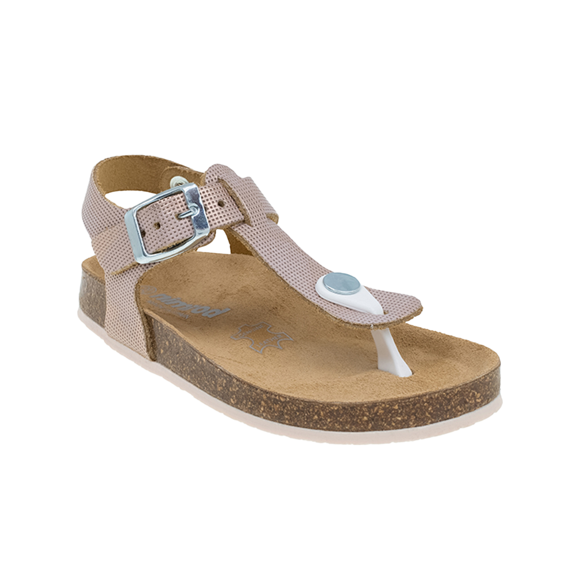  - נעלי נמרוד