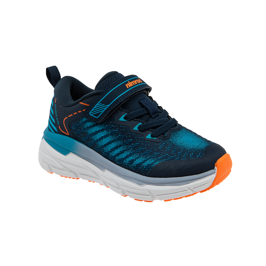  - נעלי נמרוד