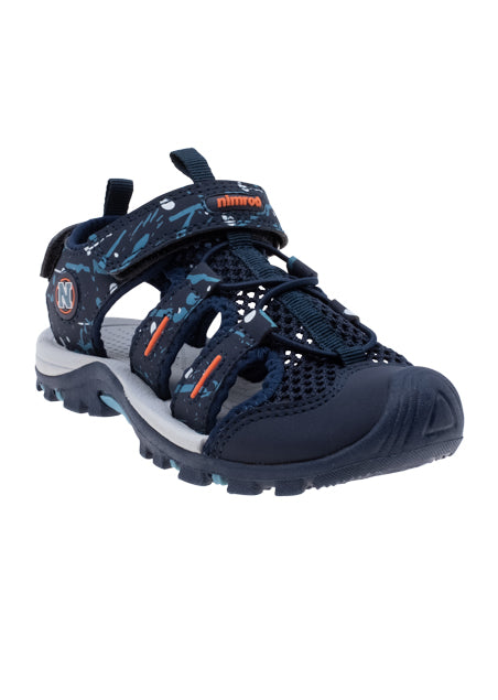 סנדלי CROSS נמרוד - נעלי נמרוד