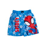 בגד ים מכנסי גלישה ספיידי - נעלי נמרוד