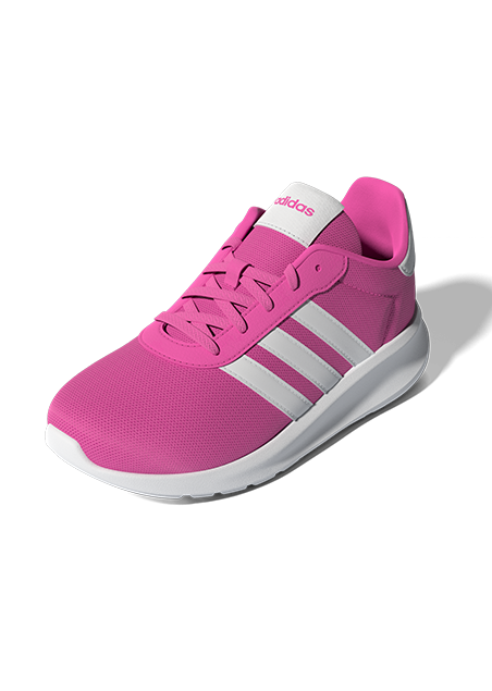 נעלי ספורט אדידס LITE RACER 3.0 K - נעלי נמרוד