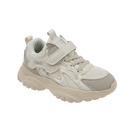 נעלי ספורט אופנה 21EAST - טבעי-אפור